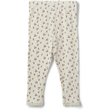 Sofie Schnoor Aop Cherry NalineSB Leggings