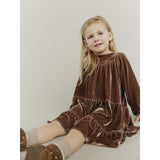 Sofie Schnoor Soft Brown SelineSB Kjole