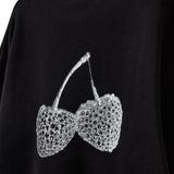 Sofie Schnoor Black EliSY Sweatshirt