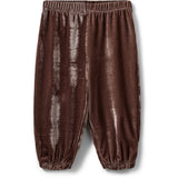 Sofie Schnoor Soft Brown CarlinaSB Bukser