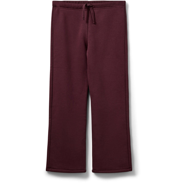 Sofie Schnoor Plum GabiSY Sweatpants