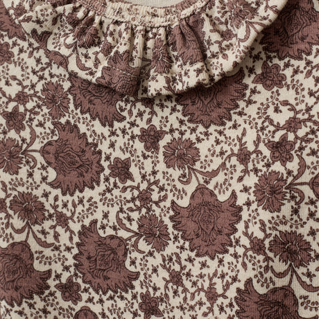 Sofie Schnoor Aop Flower DicteSB Bodystocking