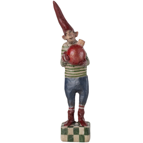 Maileg Noilly Noël, No. 32 - Rød