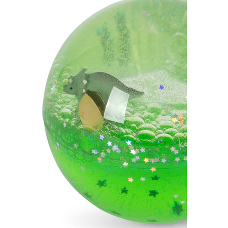 Konges Sløjd Lemon Glitter Water Bold