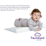 Träumeland White Wedge-Cushion Pude Maxi (6-18 mdr)