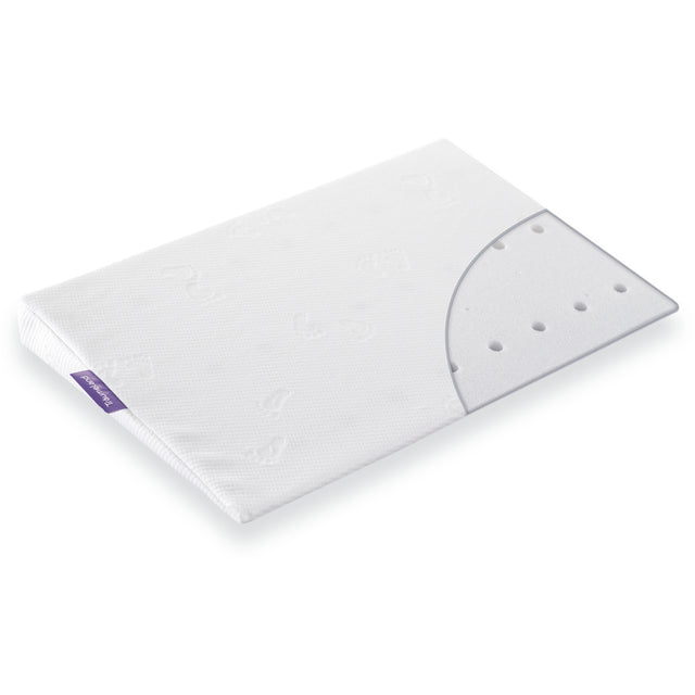 Träumeland White Wedge-Cushion Pude Maxi (6-18 mdr)