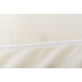 Träumeland White Wedge-Cushion Visco (0- 8 mdr)