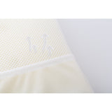 Träumeland White Wedge-Cushion Visco (0- 8 mdr)