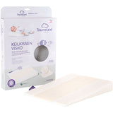 Träumeland White Wedge-Cushion Visco (0- 8 mdr)