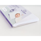 Träumeland White Pudebetræk