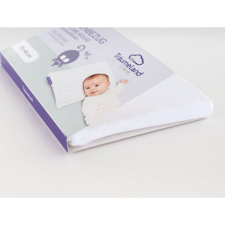 Träumeland White Pudebetræk