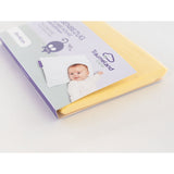 Träumeland Yellow Pudebetræk