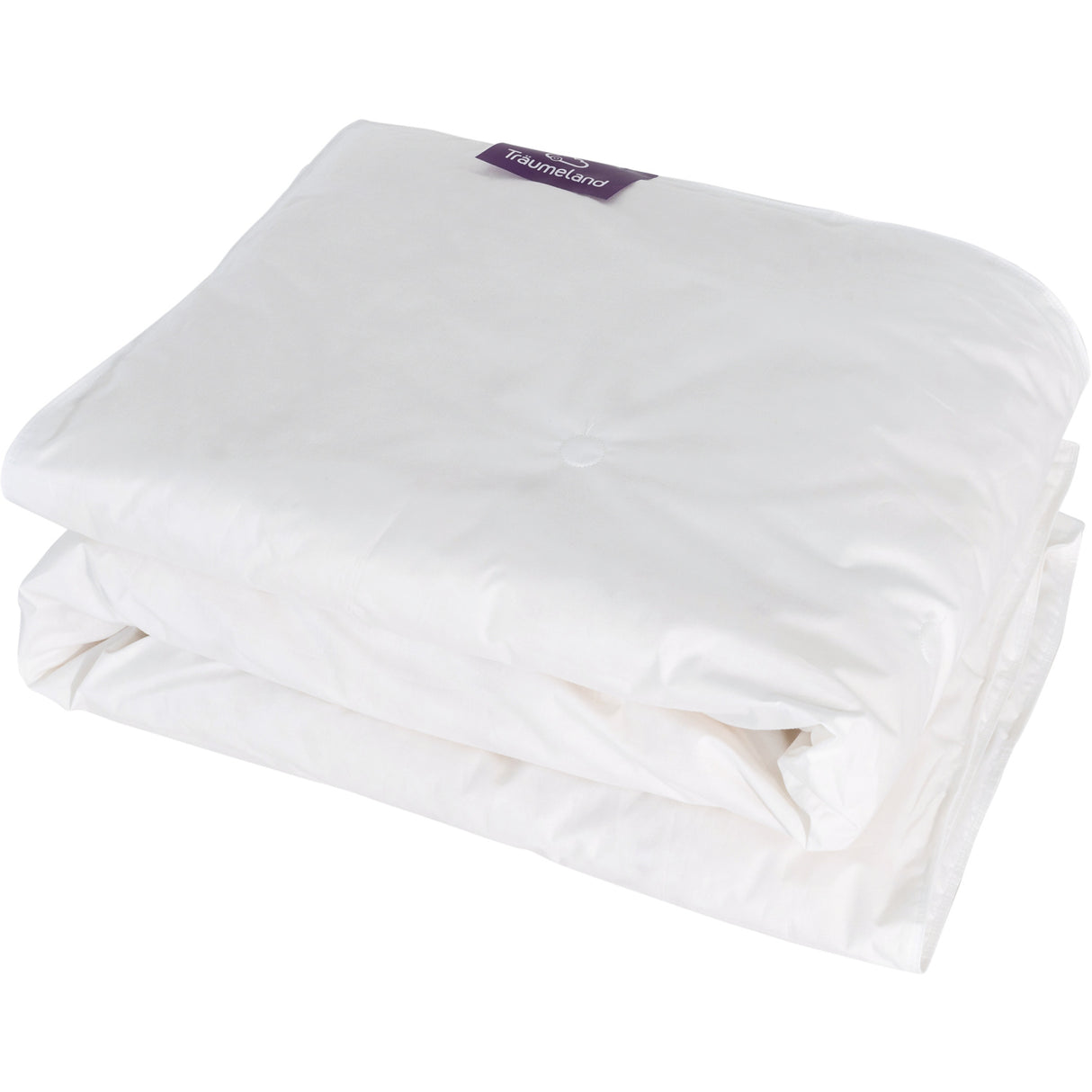 Träumeland White Dyne Daunenleicht