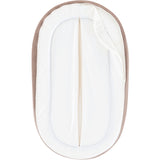 Träumeland Chestnut Baby Nest Home Air Chestnut Melange