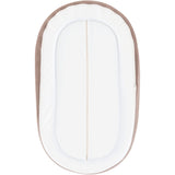 Träumeland Chestnut Baby Nest Home Air Chestnut Melange