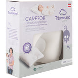 Träumeland White Pude Carefor Midi (2-8 mdr)