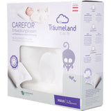 Träumeland White Pude Carefor Maxi (6-18 mdr)