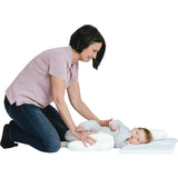 Träumeland White Baby Pude Cloud