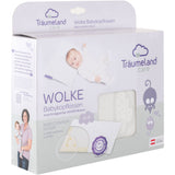 Träumeland White Baby Pude Cloud