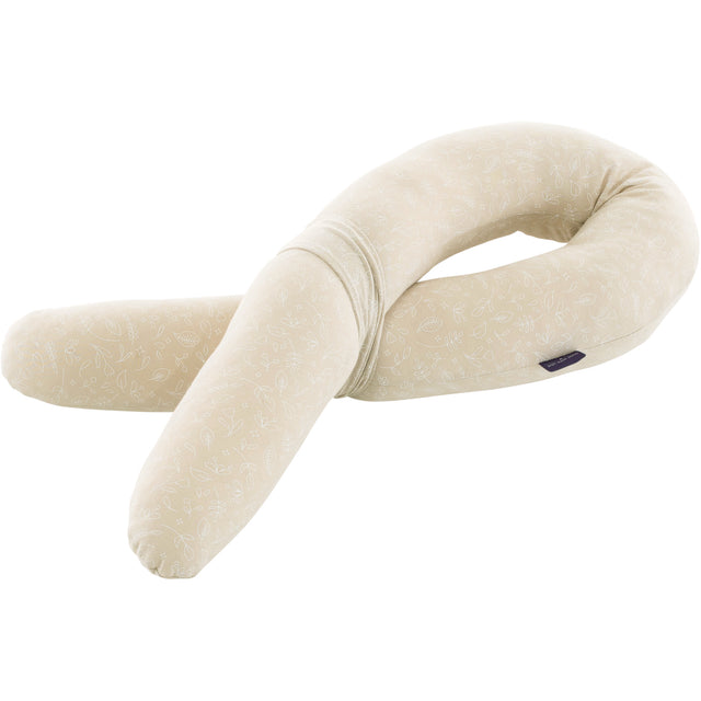 Träumeland Beige Cuddly Nest Garden