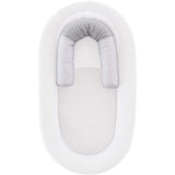 Träumeland Grey Nest Reducer Air Grey Melange