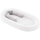 Träumeland Grey Nest Reducer Air Grey Melange