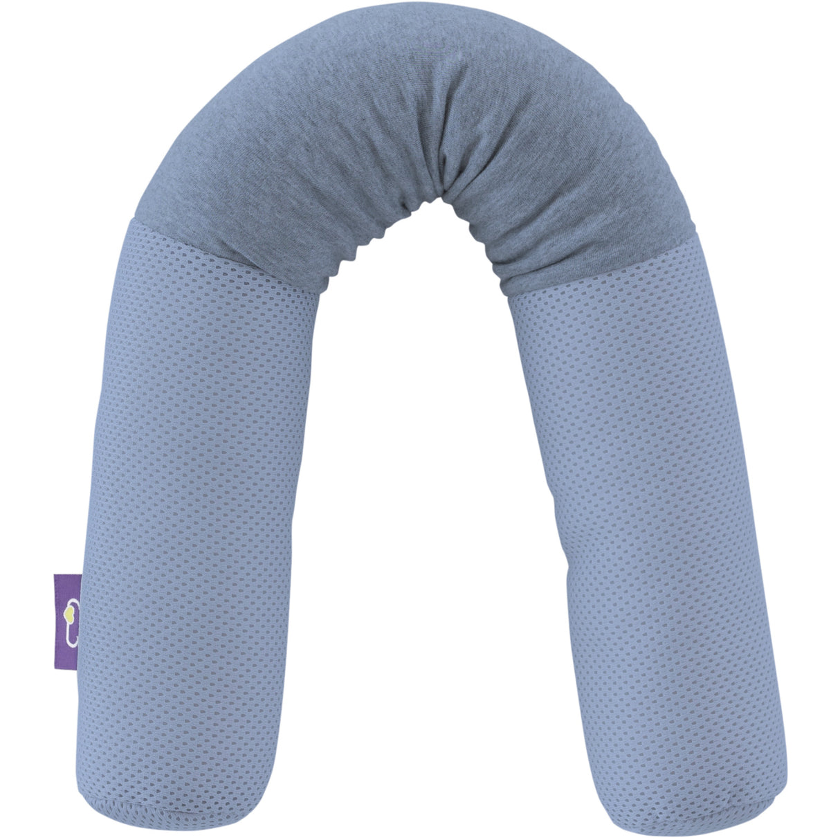 Träumeland Blue Nest Reducer Air Blue Melange