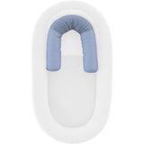 Träumeland Blue Nest Reducer Air Blue Melange