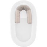 Träumeland Beige Nest Reducer Air Beige Melange