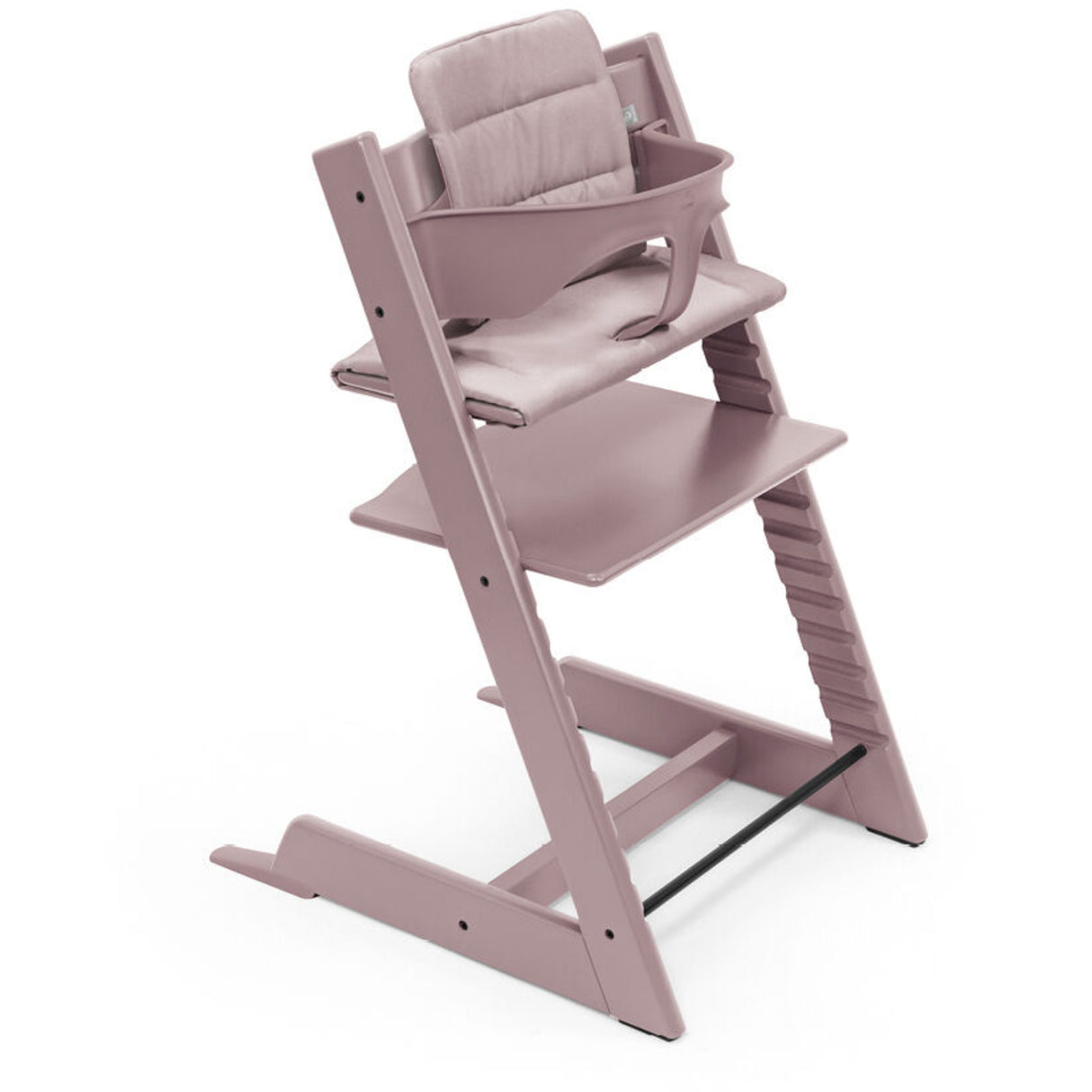 Stokke® Heather Mauve Tripp Trapp® Hynde