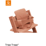 Stokke® Terracotta Tripp Trapp® Baby Sæt²