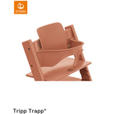 Stokke® Terracotta Tripp Trapp® Baby Sæt²