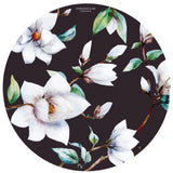 Everleigh & Me Magnolia Burgundy Stoleunderlag