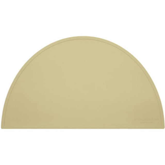 Everleigh & Me Lacie Linen Dækkeserviet