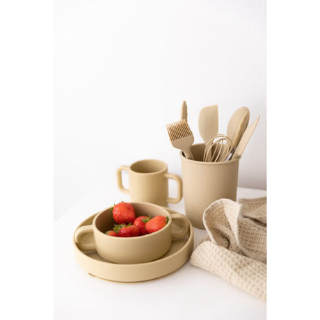 Everleigh & Me Clay Spisesæt