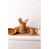 Everleigh & Me Rust Spisesæt