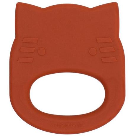 We Might Be Tiny Orange Bidering Kat