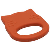 We Might Be Tiny Orange Bidering Kat