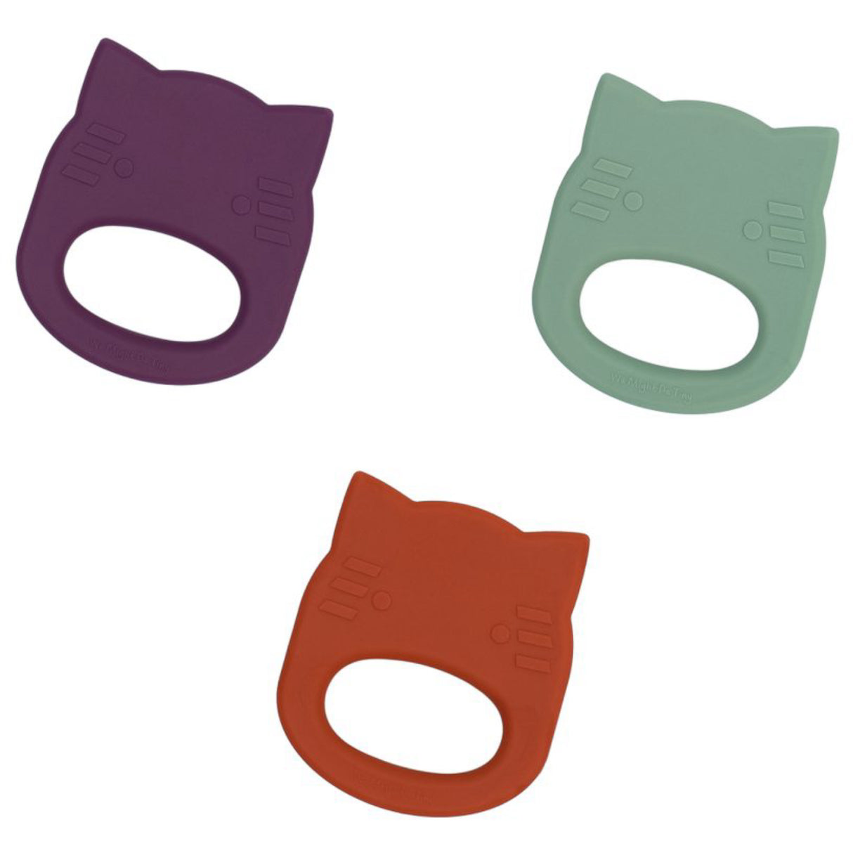 We Might Be Tiny Orange Bidering Kat