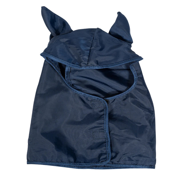 by Astrup Regndækken, Mørkeblå