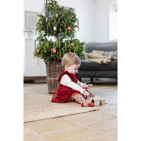 Hust & Claire Teaberry Katinka Glitter