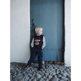 Hust & Claire More Navy Princo Rensdyr