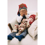 Hust & Claire Teaberry Fritzie Jul