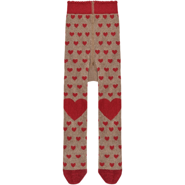 Hust & Claire Biscuit Frankie Hearts