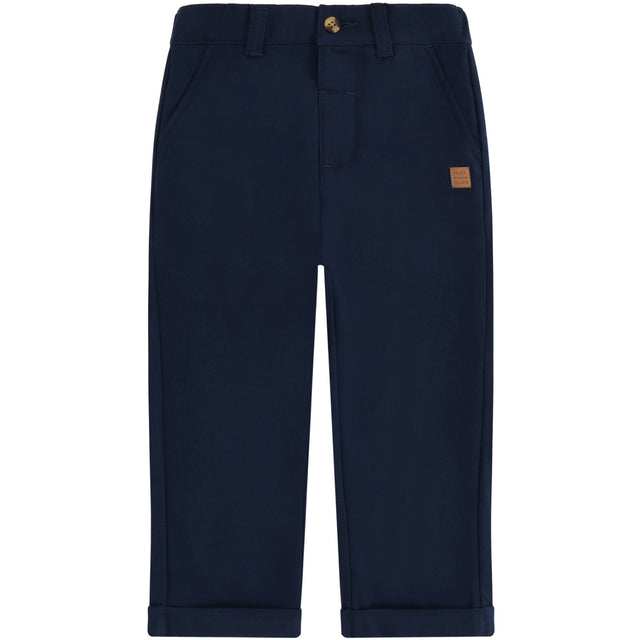 Hust & Claire More Navy Thomas Stretch