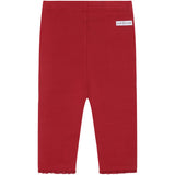 Hust & Claire Teaberry Lisa Brushed