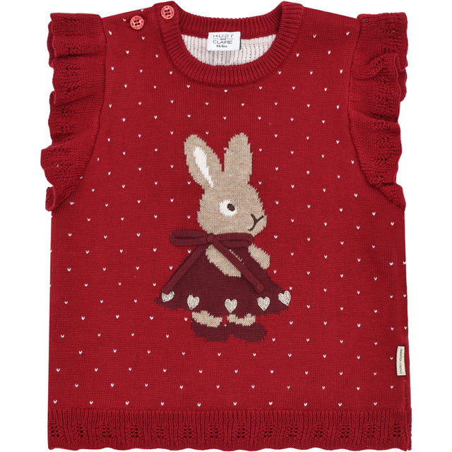 Hust & Claire Teaberry Vilma Bunny