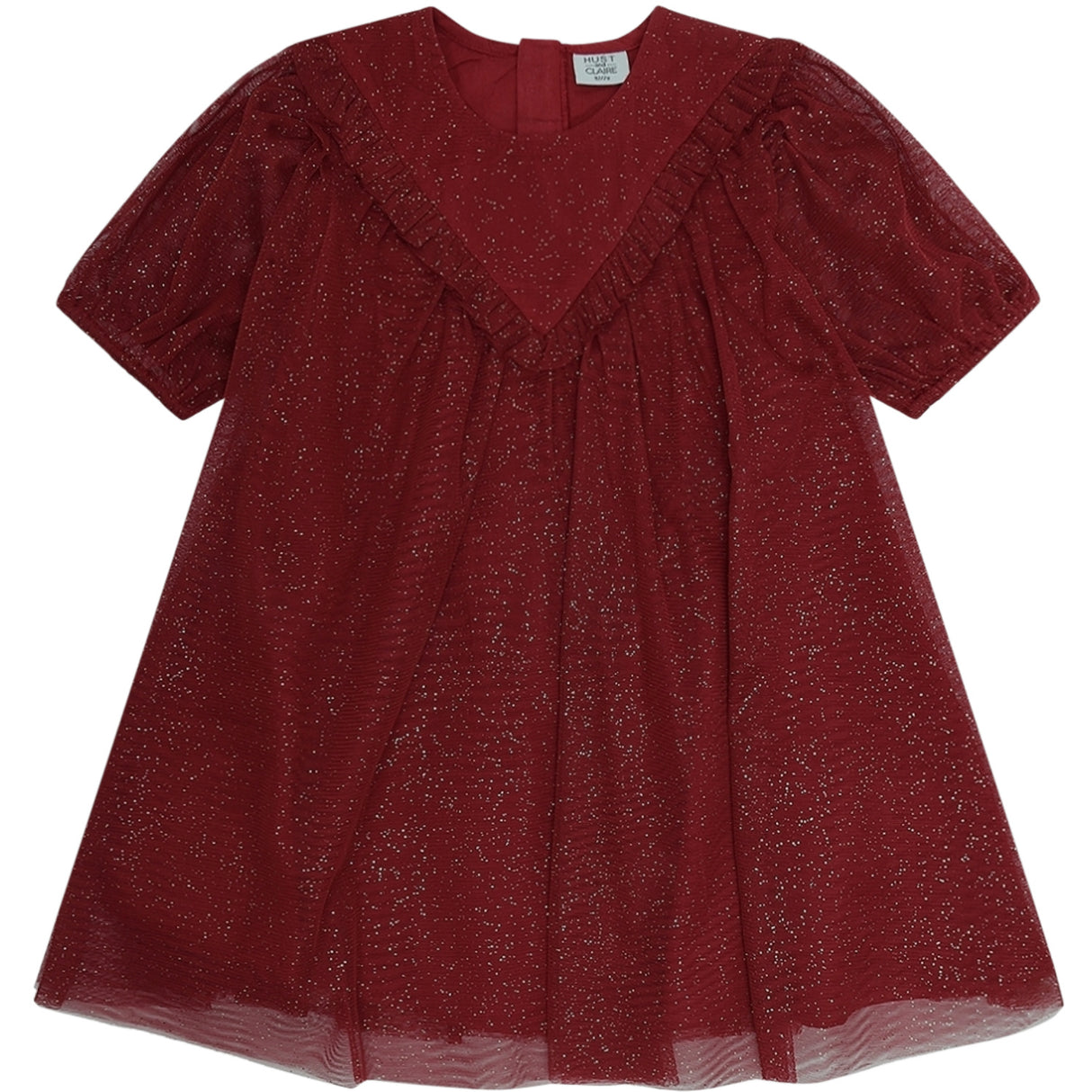 Hust & Claire Teaberry Karoline Tyl