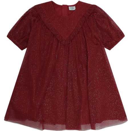 Hust & Claire Teaberry Karoline Tyl