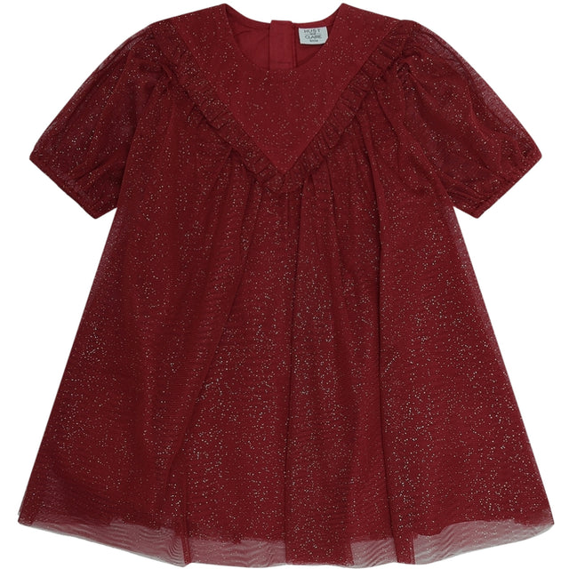 Hust & Claire Teaberry Karoline Tyl